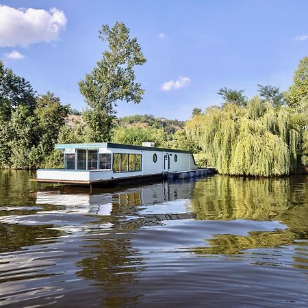 Houseboat - Best Place In Praga Exterior foto